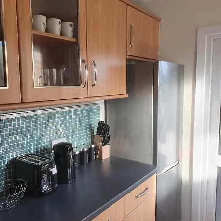 런던 Elegant House 10 Minutes Walk To Wembley Stadium 빌라 외부 사진