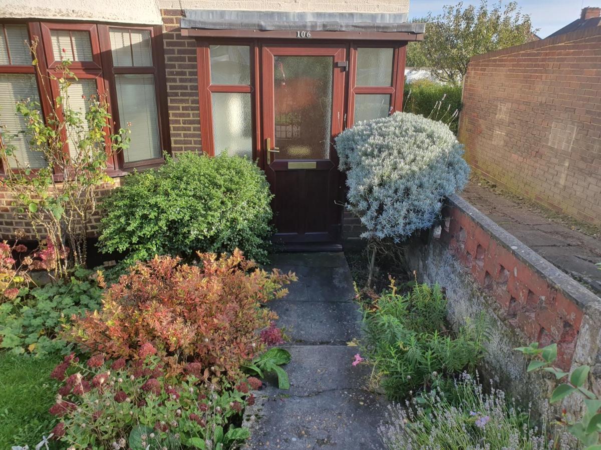 런던 Elegant House 10 Minutes Walk To Wembley Stadium 빌라 외부 사진