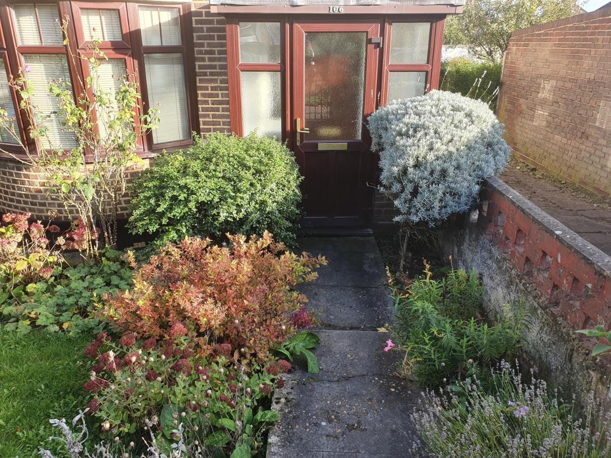 런던 Elegant House 10 Minutes Walk To Wembley Stadium 빌라 외부 사진