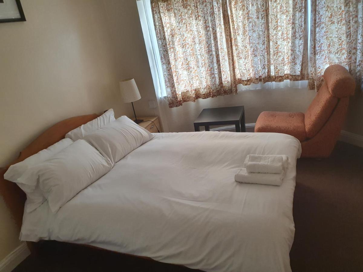 런던 Elegant House 10 Minutes Walk To Wembley Stadium 빌라 외부 사진